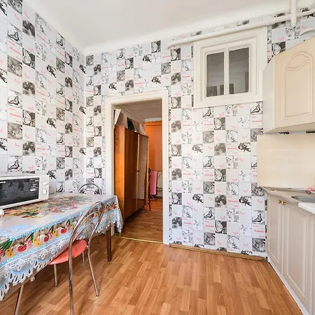 Квартира По Адресу Ул. Черняховского 12 Kyiv Exterior photo