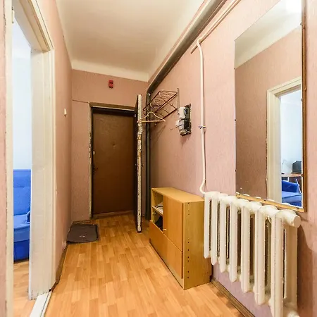 Квартира По Адресу Ул. Черняховского 12 Kyiv Exterior photo