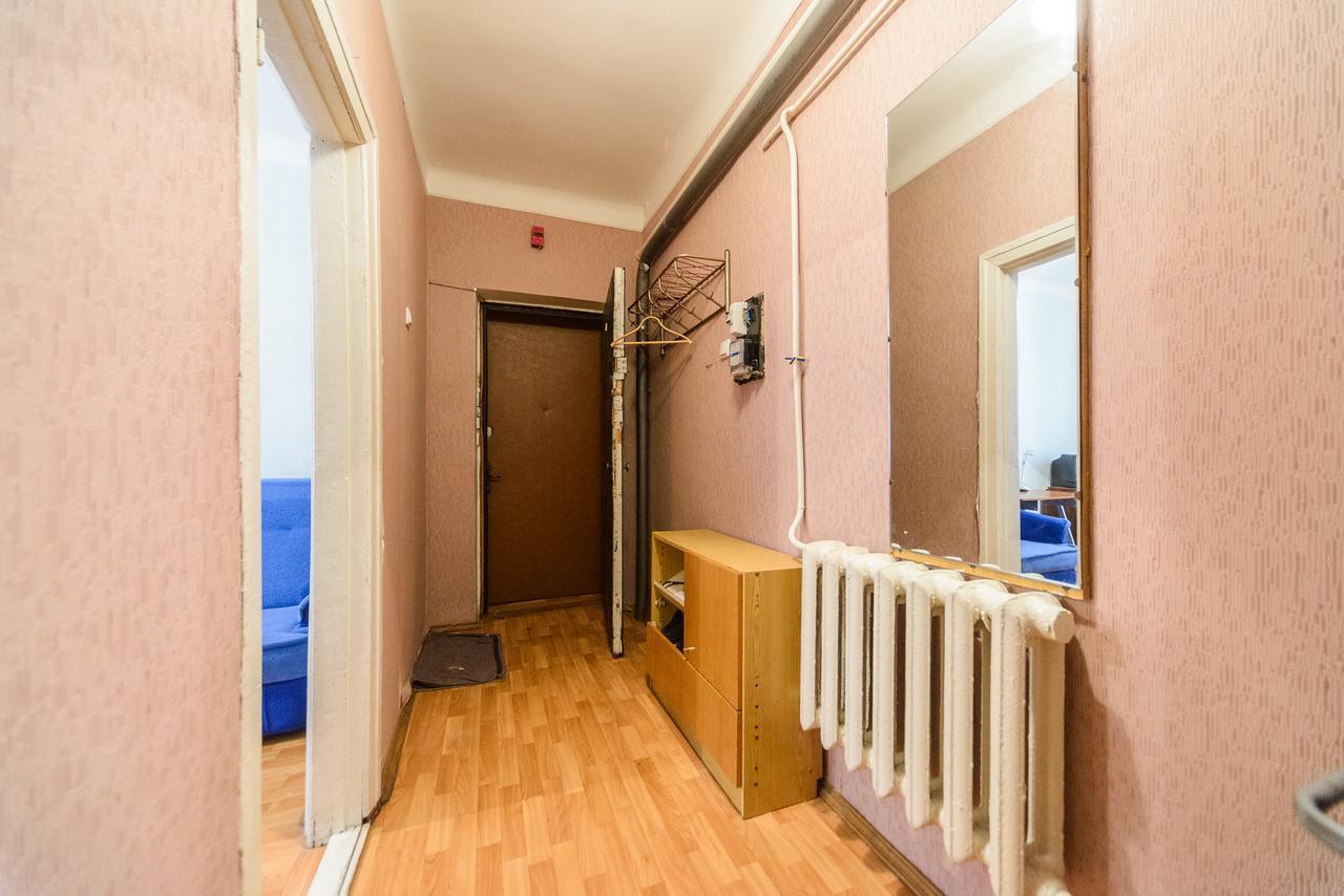 по адресу ул. черняховского 12 Apartment *