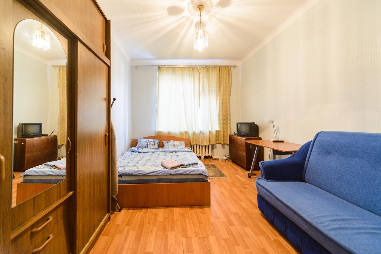 Apartment по адресу ул. черняховского 12