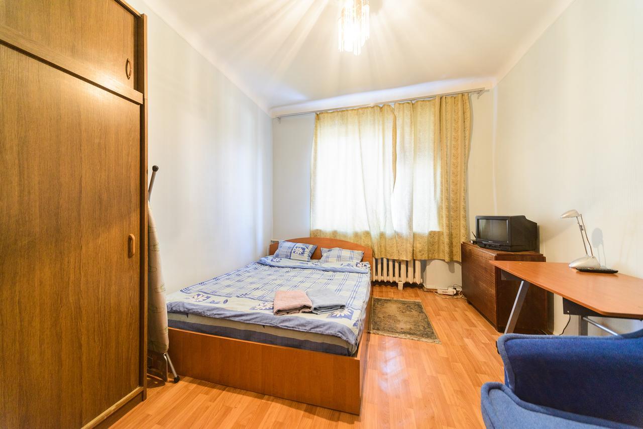 Apartment по адресу ул. черняховского 12