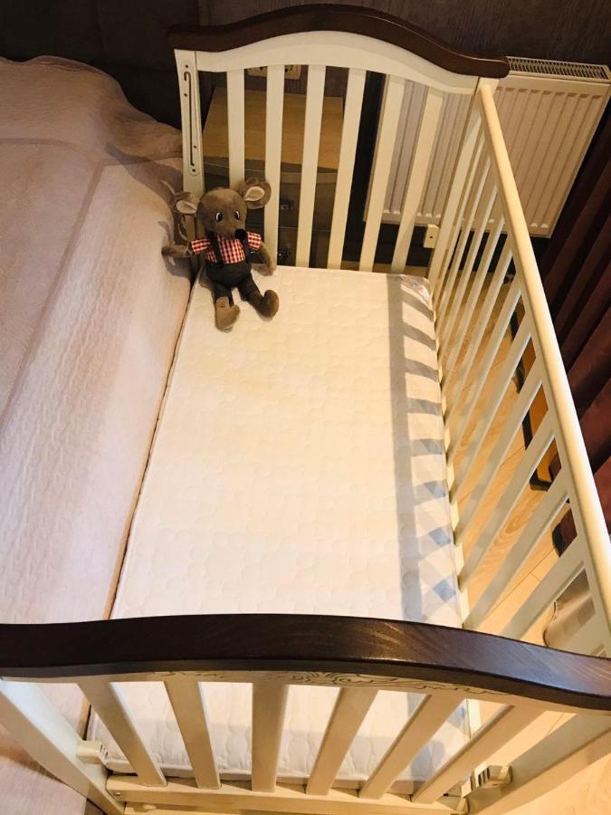 Apartment по адресу ул. черняховского 12 *